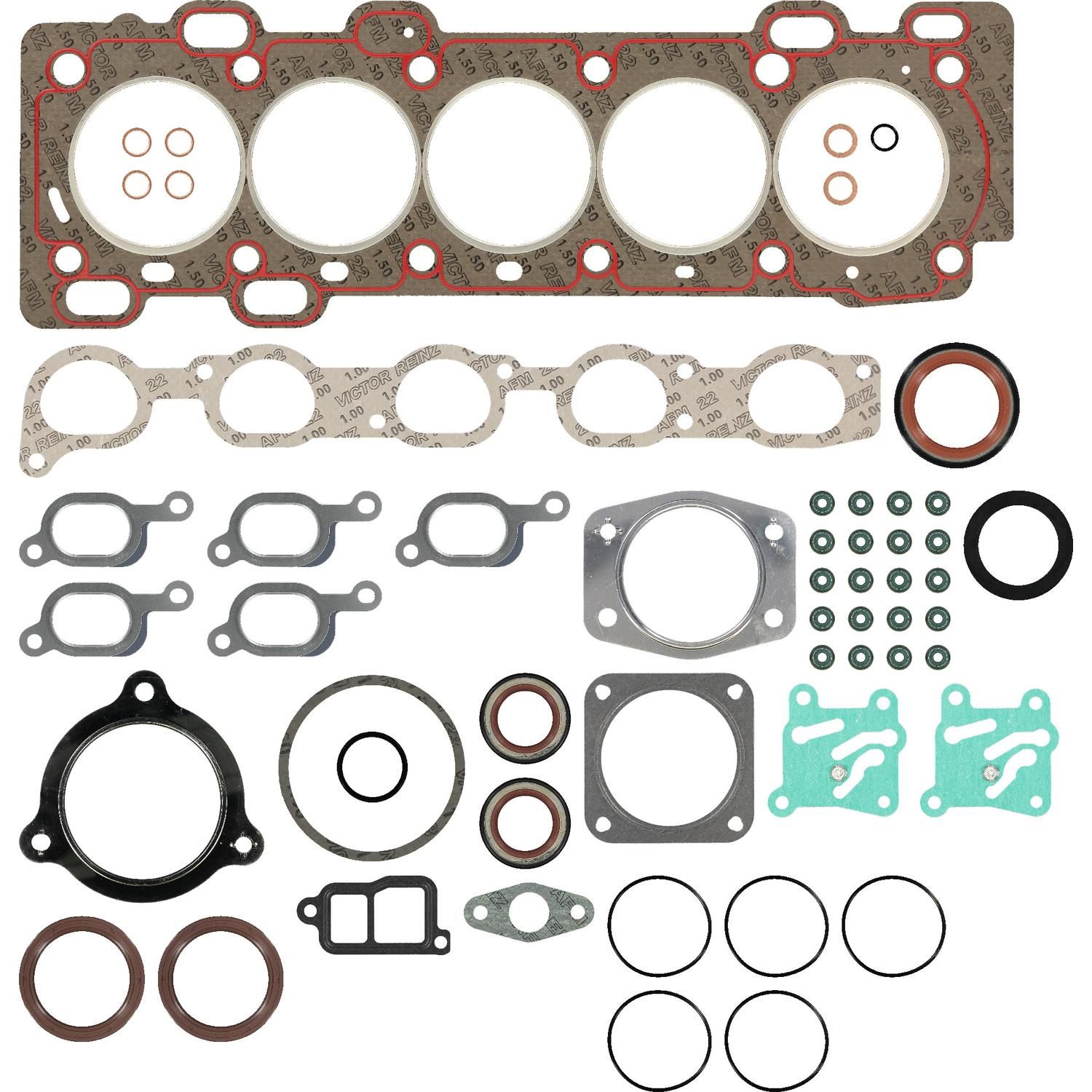 Victor Reinz Head Gasket 023696501