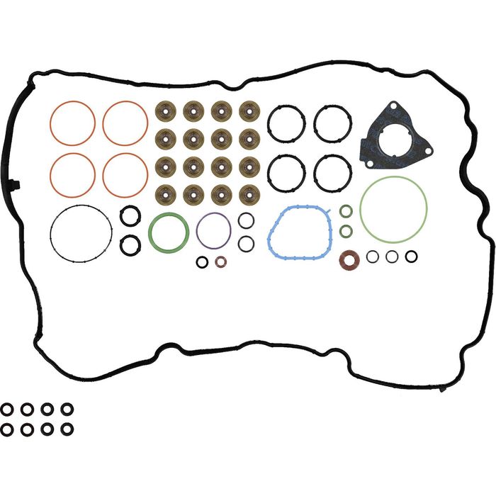 Victor Reinz Head Gasket 02-37633-01