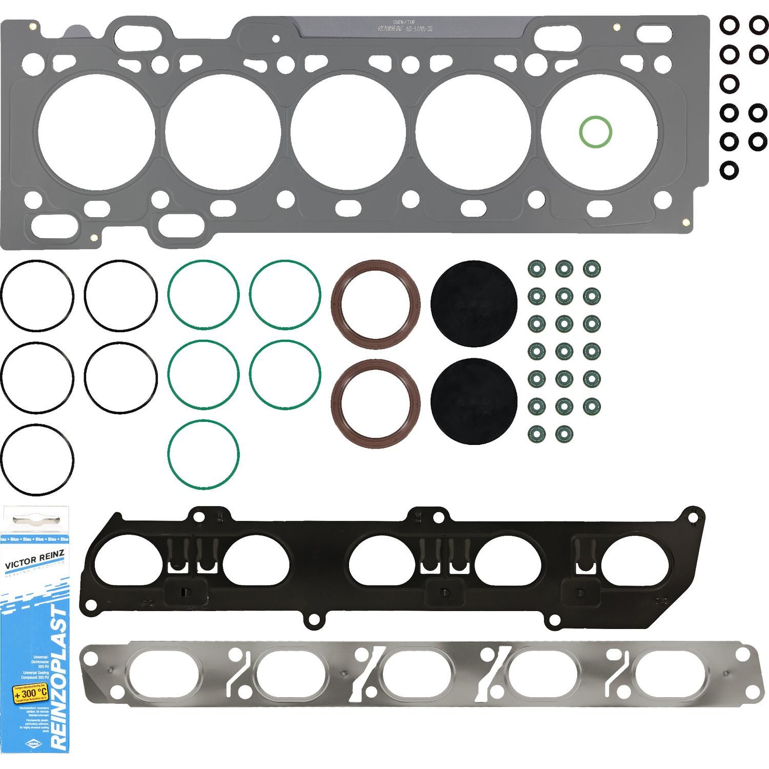 Victor Reinz Head Gasket 02-39546-01