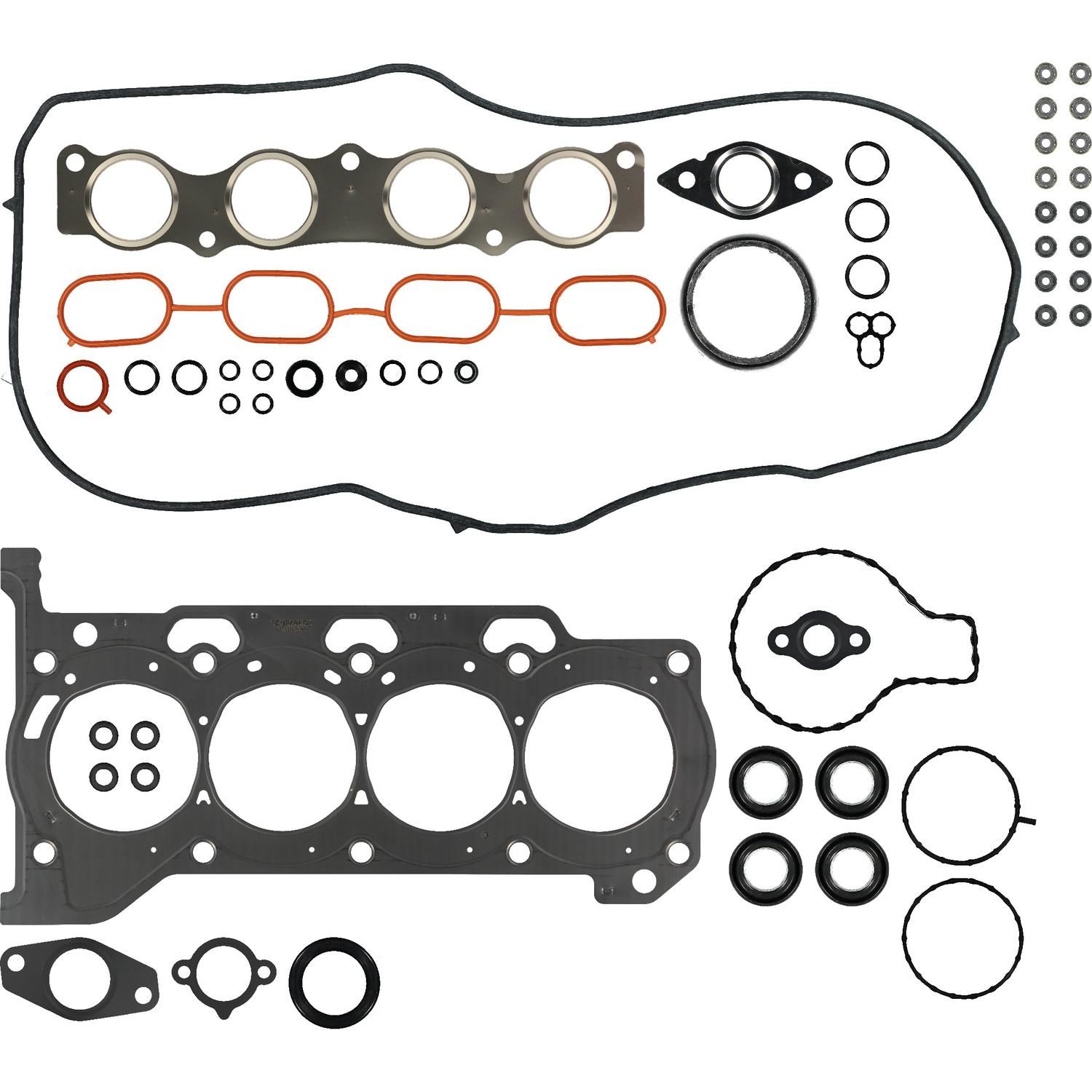 Victor Reinz Head Gasket 025402502