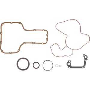 Victor Reinz Engine Conversion Gasket Set 08-10321-01 for Toyota Corolla