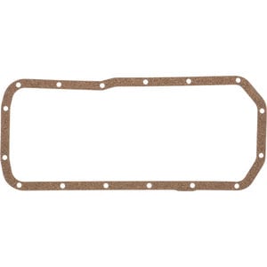 Victor Reinz OS30664 | Engine Oil Pan Gasket - View #5