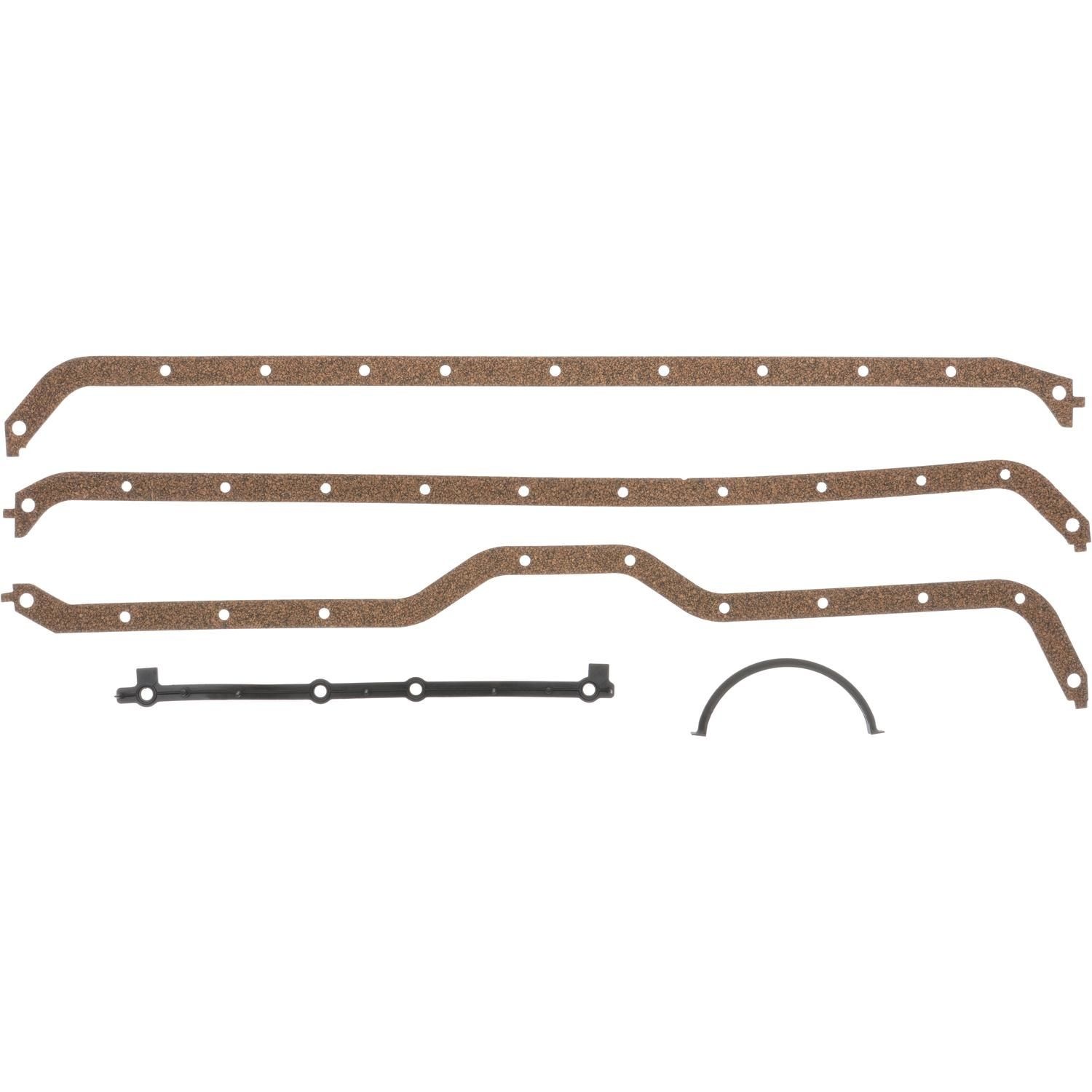 Victor Reinz Oil Pan Gasket 10-10100-01