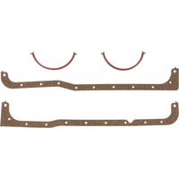 Victor Reinz Oil Pan Gasket 10-10162-01 for Lincoln Town Car