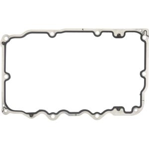 Victor Reinz Oil Pan Gasket 10-10225-01 for Ford Explorer Sport Trac