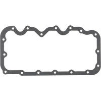Victor Reinz Oil Pan Gasket 10-10247-01 for Ford Focus
