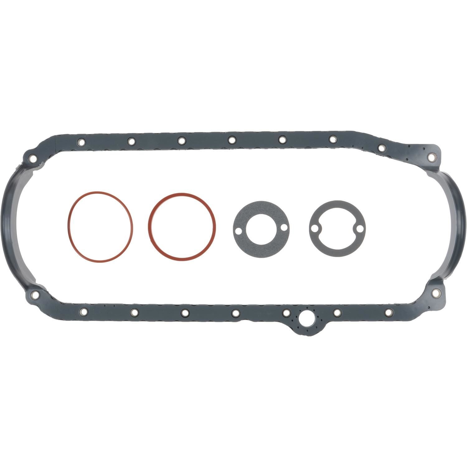 Victor Reinz Oil Pan Gasket 101026101