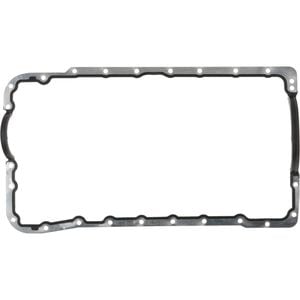 Victor Reinz Oil Pan Gasket 10-10266-01 for Ford Explorer Sport Trac