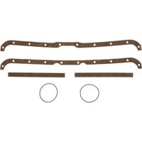 Victor Reinz Oil Pan Gasket 10-10461-01 for Chrysler Royal