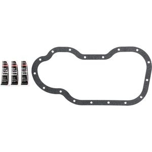 Victor Reinz Oil Pan Gasket 10-15504-01 for Toyota Tacoma