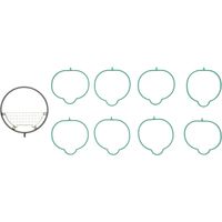 Details about   For 2004-2010 Infiniti QX56 Intake Manifold Gasket Set Felpro 29692QC 2005 2006 
