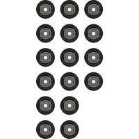 Victor Reinz Valve Stem Seal 12-10122-01 for Hyundai