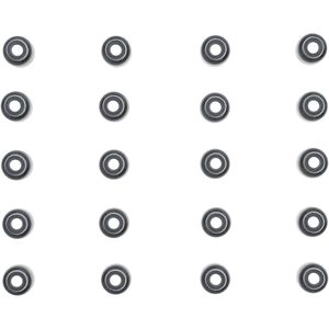 Victor Reinz Valve Stem Seal 12-10131-01 for Hyundai Tucson