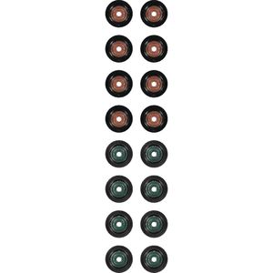 Victor Reinz 70-53991-00 Seal Ring, Valve Stem For Subaru - View #2