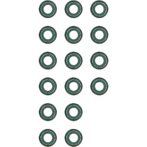 ＼半額SALE／ Victor Reinz Valve Stem Seal 12-36903-01 スカート