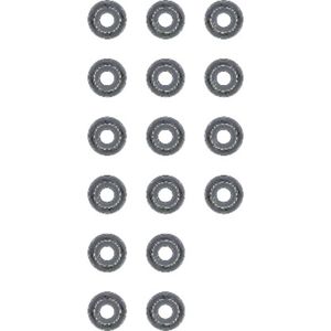 Victor Reinz Valve Stem Seal 12-53678-01 for Hyundai Tucson