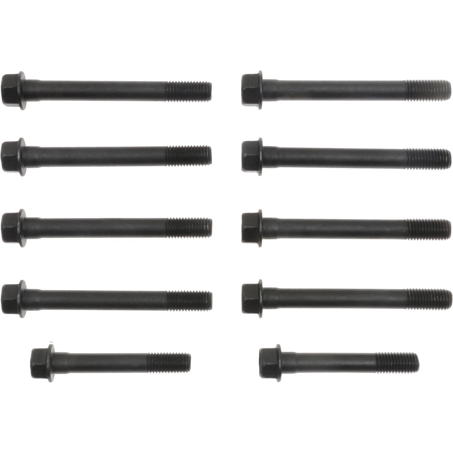 Victor Reinz Head Bolt Set 14-10180-01