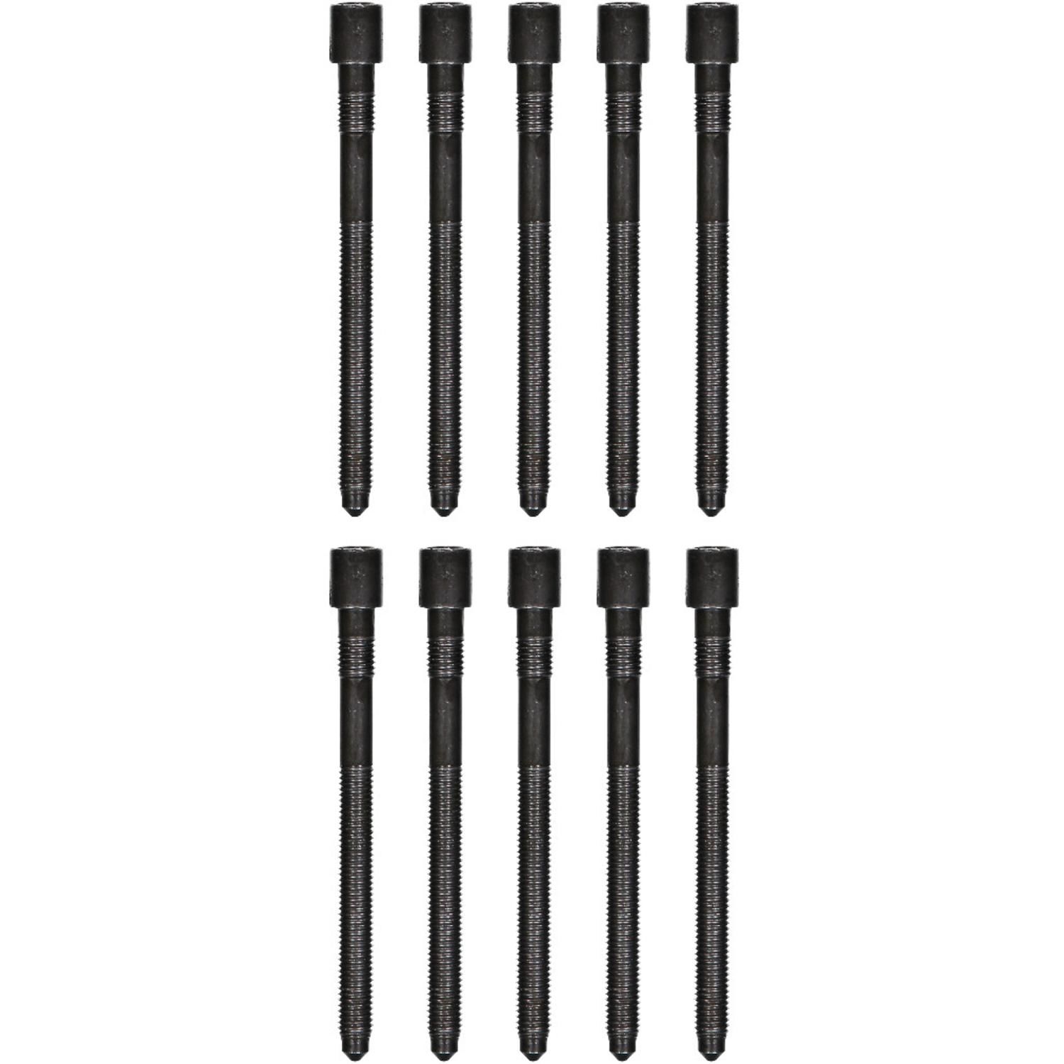 Victor Reinz Head Bolt Set 14-32124-01
