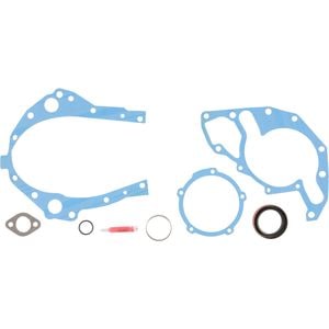 Victor Reinz Timing Cover Gasket 15-10182-01 for Chevrolet Equinox