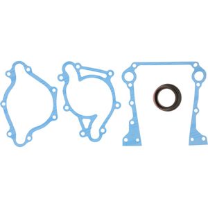 Victor Reinz Timing Cover Gasket 15-10184-01 for Dodge Ram 2500