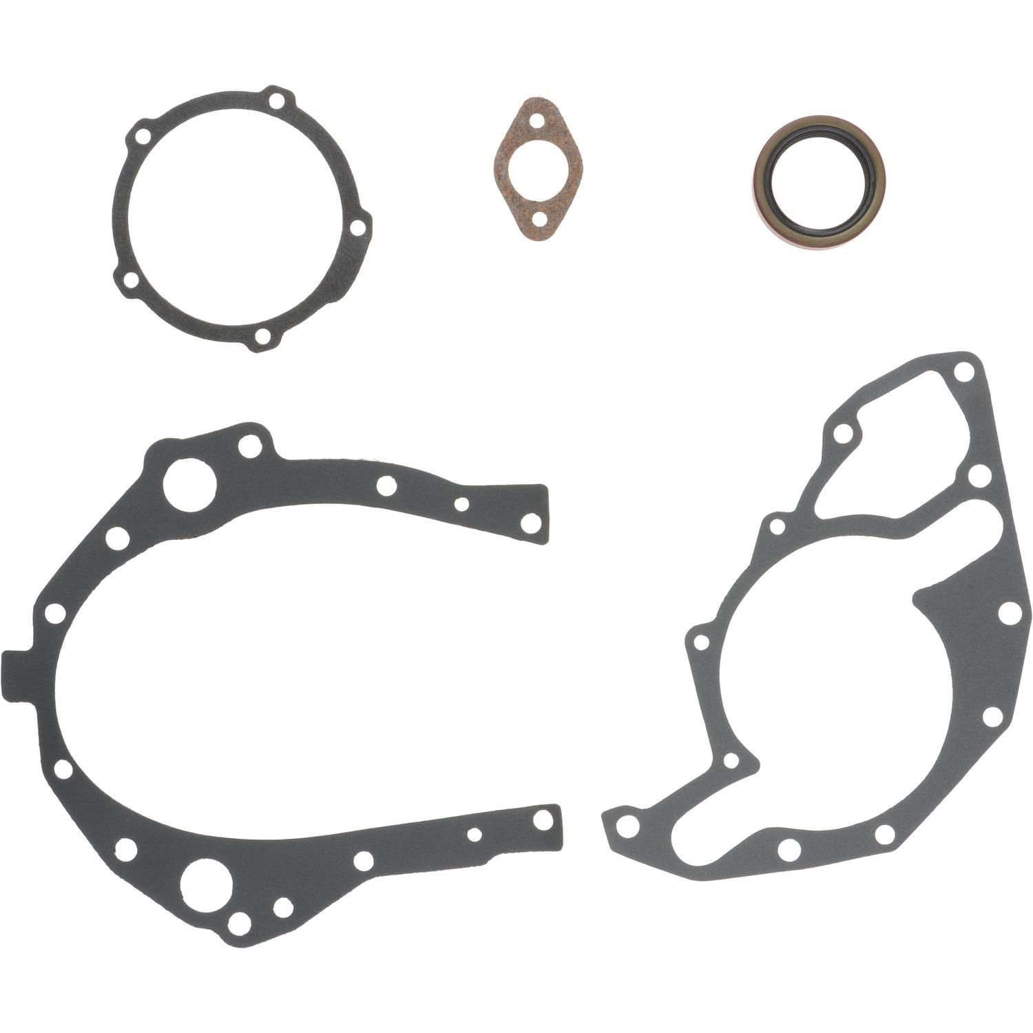 Victor Reinz Timing Cover Gasket 151019701