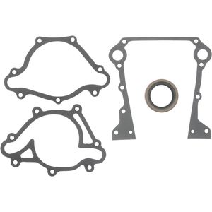 Victor Reinz Timing Cover Gasket 15-10208-01 for Dodge Ram 2500