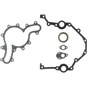 Victor Reinz Timing Cover Gasket 15-10226-01 for Ford Mustang