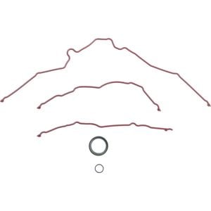 Victor Reinz Timing Cover Gasket 15-10383-01 for Ford Mustang