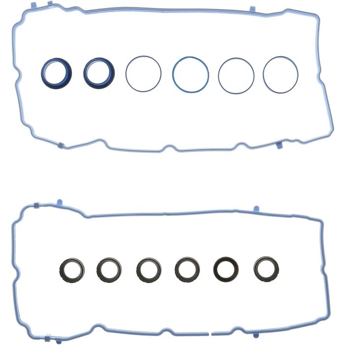 Victor Reinz Valve Cover Gasket 15-10489-01