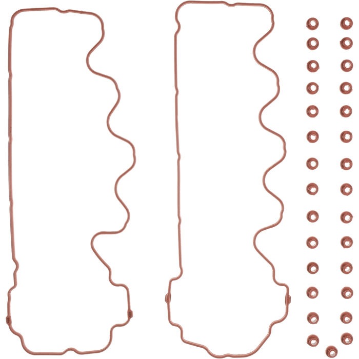 Victor REINZ Valve Cover Gasket Set 15-31257-01 – For Audi, Ford, Seat, VW 1.9L TDI/SDI