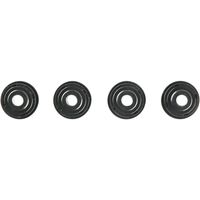 Victor Reinz Valve Cover Grommet 15-10957-01 for Toyota Pickup