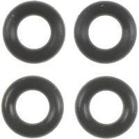 For 2000-2006 Chevrolet Malibu Water Pipe O-Ring Mahle 43258DC 2002 2001 2003