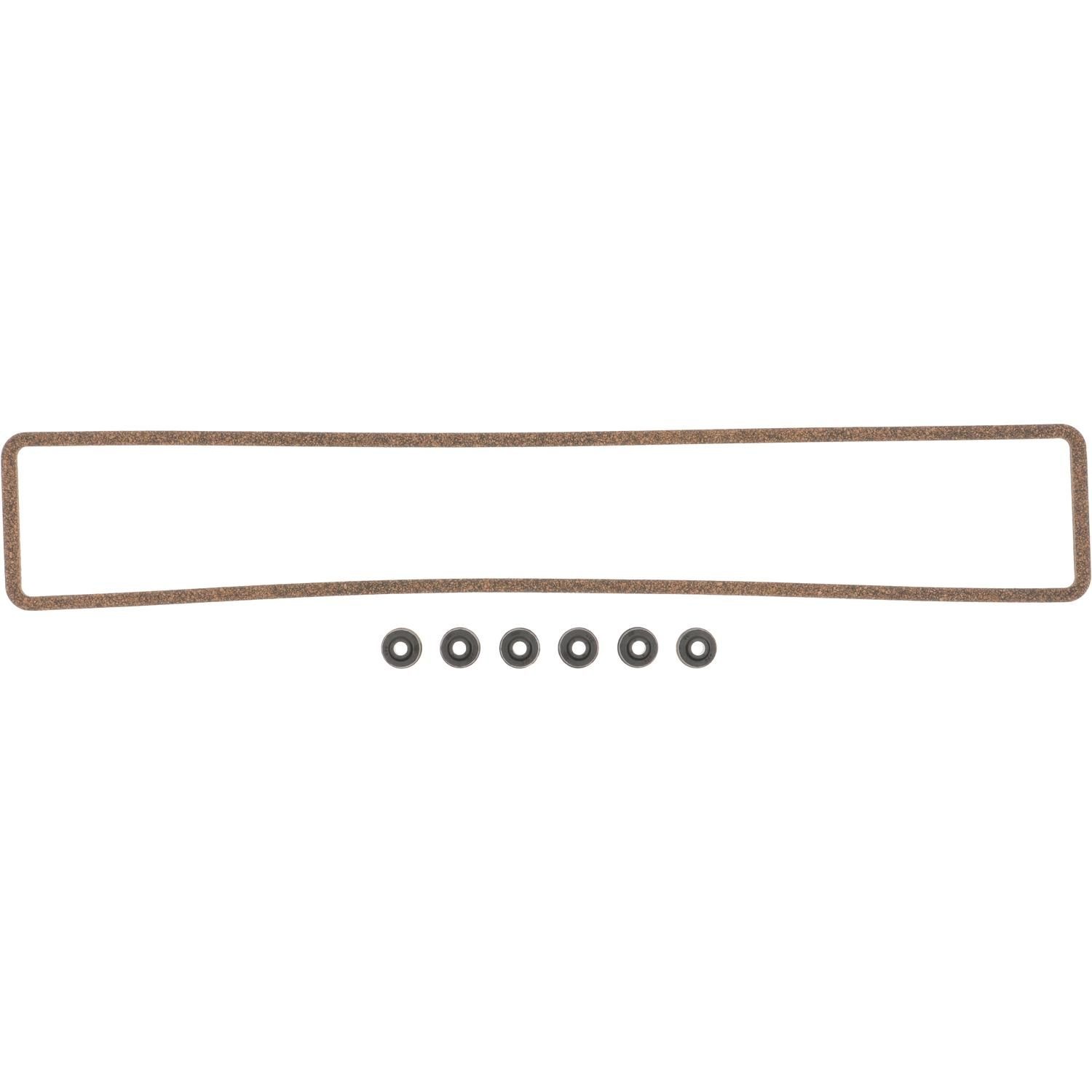 Victor Reinz Pushrod Cover Gasket 181005101