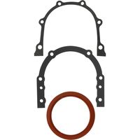 Victor Reinz Timing Cover Gasket 18-10128-01 for Kia