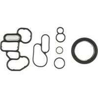 Victor Reinz Timing Cover Gasket 19-10222-01 for Honda Accord