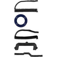 Victor Reinz Camshaft Oil Seal 19-10227-01 for Honda Civic