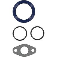 Victor Reinz Timing Cover Gasket 19-10271-01 for Honda Civic