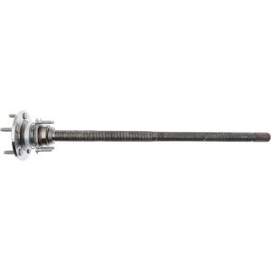 Dana Limited Axle Shaft 2004449-1 for Jeep Wrangler JK