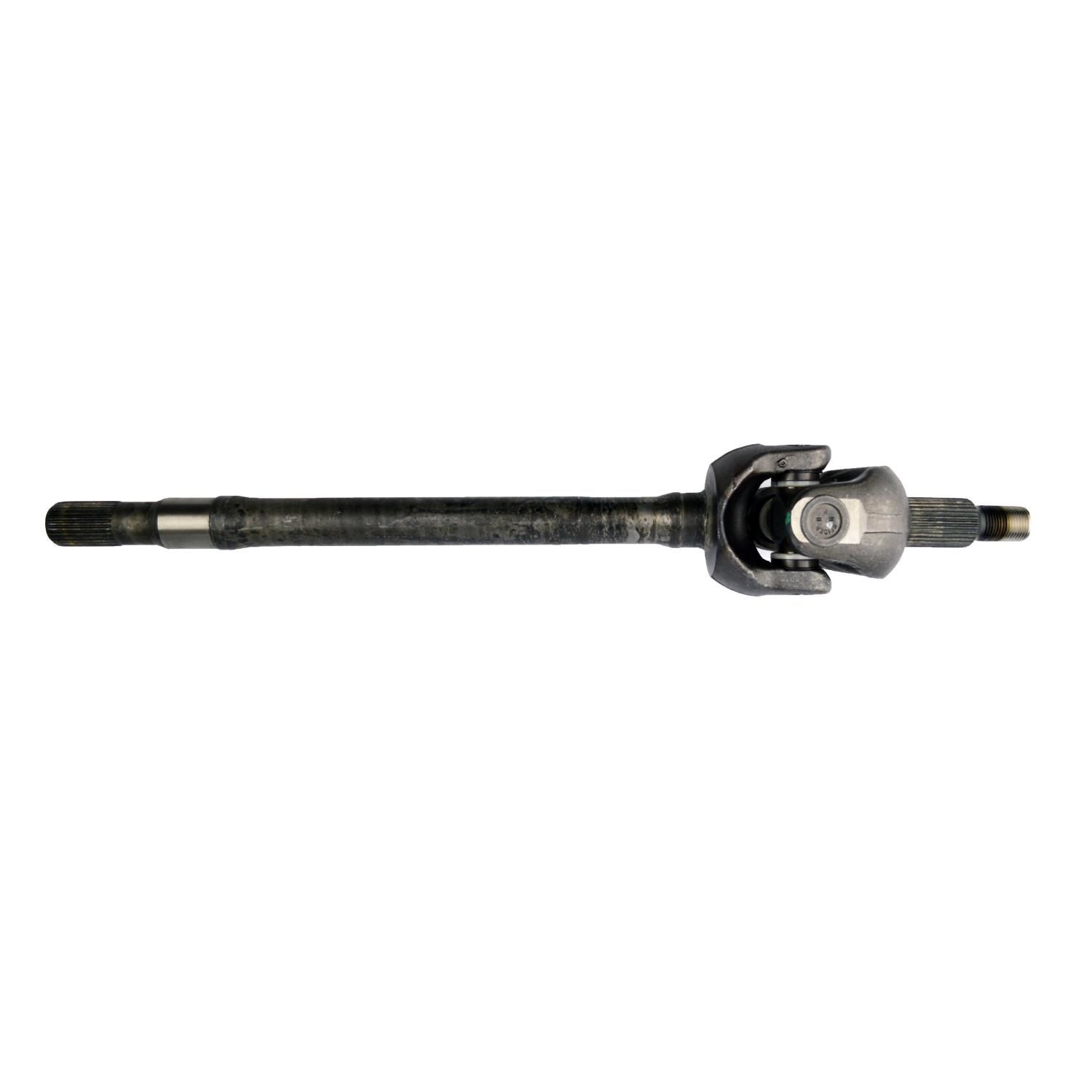 Dana Limited Axle Shaft 2014616-1