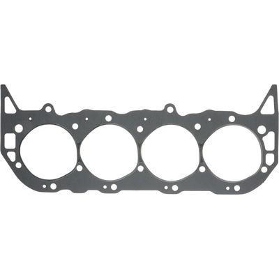 How to Detect and Replace a Faulty Head Gasket - CarsDirect