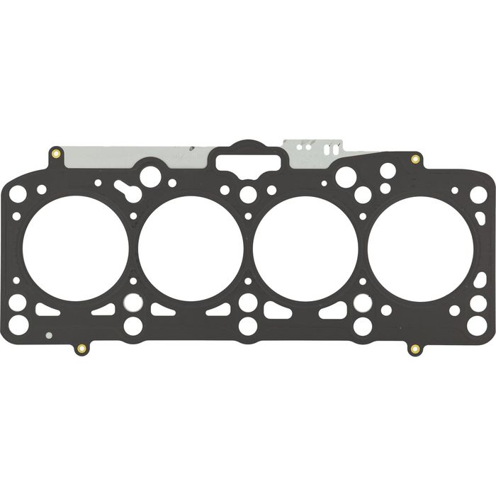 Engine Cylinder Head Gasket VICTOR REINZ 61-29025-60 fits 83-84 VW Jetta  1.6L-L4 - 外装、エアロ