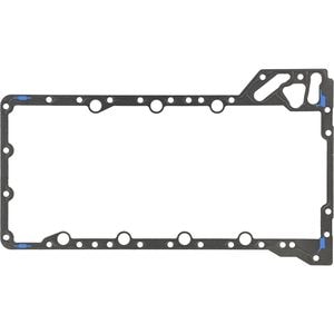 Victor Reinz Oil Pan Gasket 71-10177-00