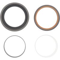 Victor Reinz Harmonic Balancer Repair Sleeve 71-13464-00 for Ford