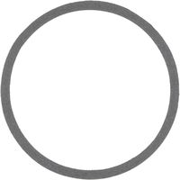 FEL-PRO Air Cleaner Mounting Gasket 60038