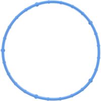 Victor Reinz Fuel Injector Throttlebody Gasket Pack 71-14056-00 for 2015 Jeep Patriot