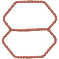 Victor Reinz TBI Base Gasket 71-14067-00 for Lincoln LS