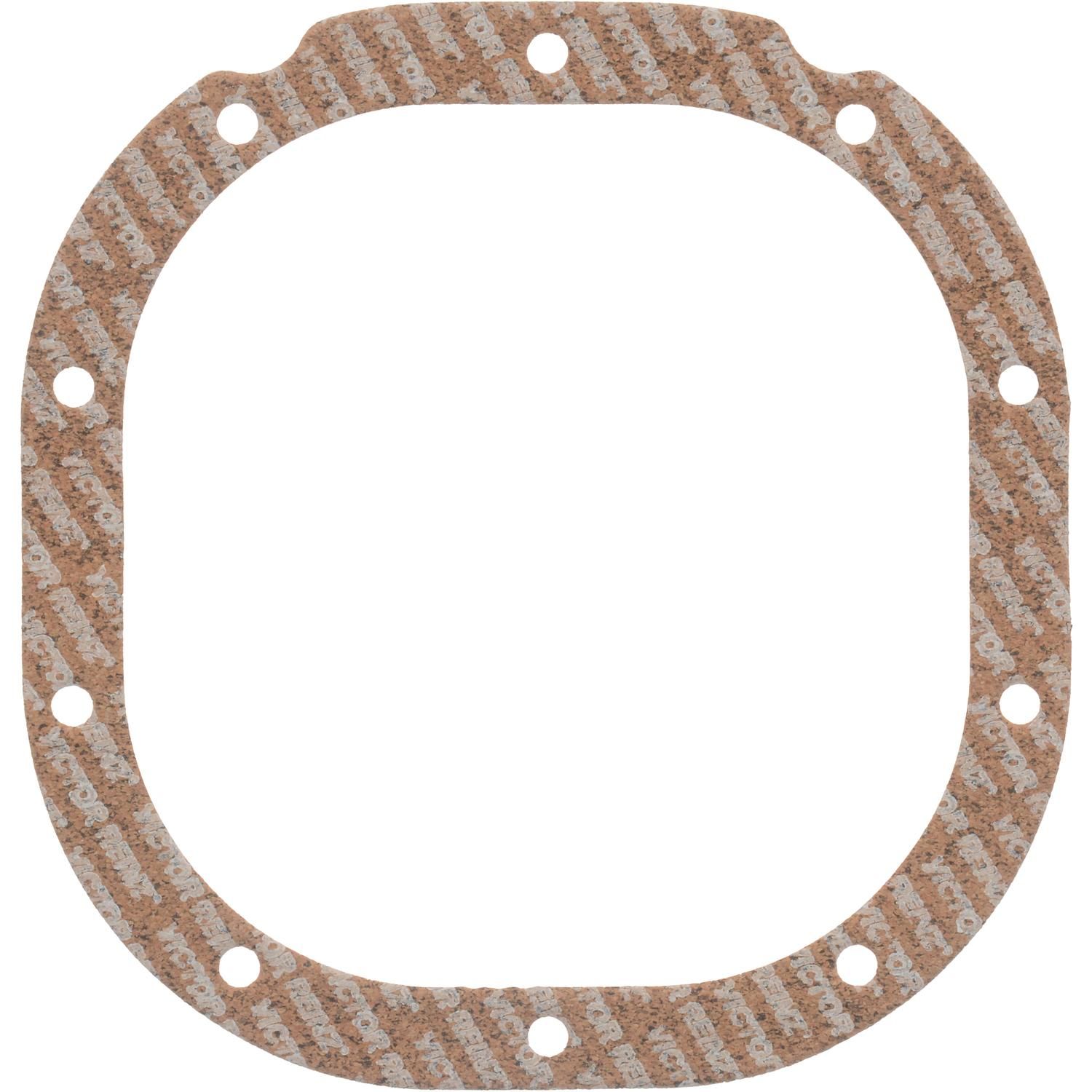 Victor Reinz Axle/Differential Gasket 711481000