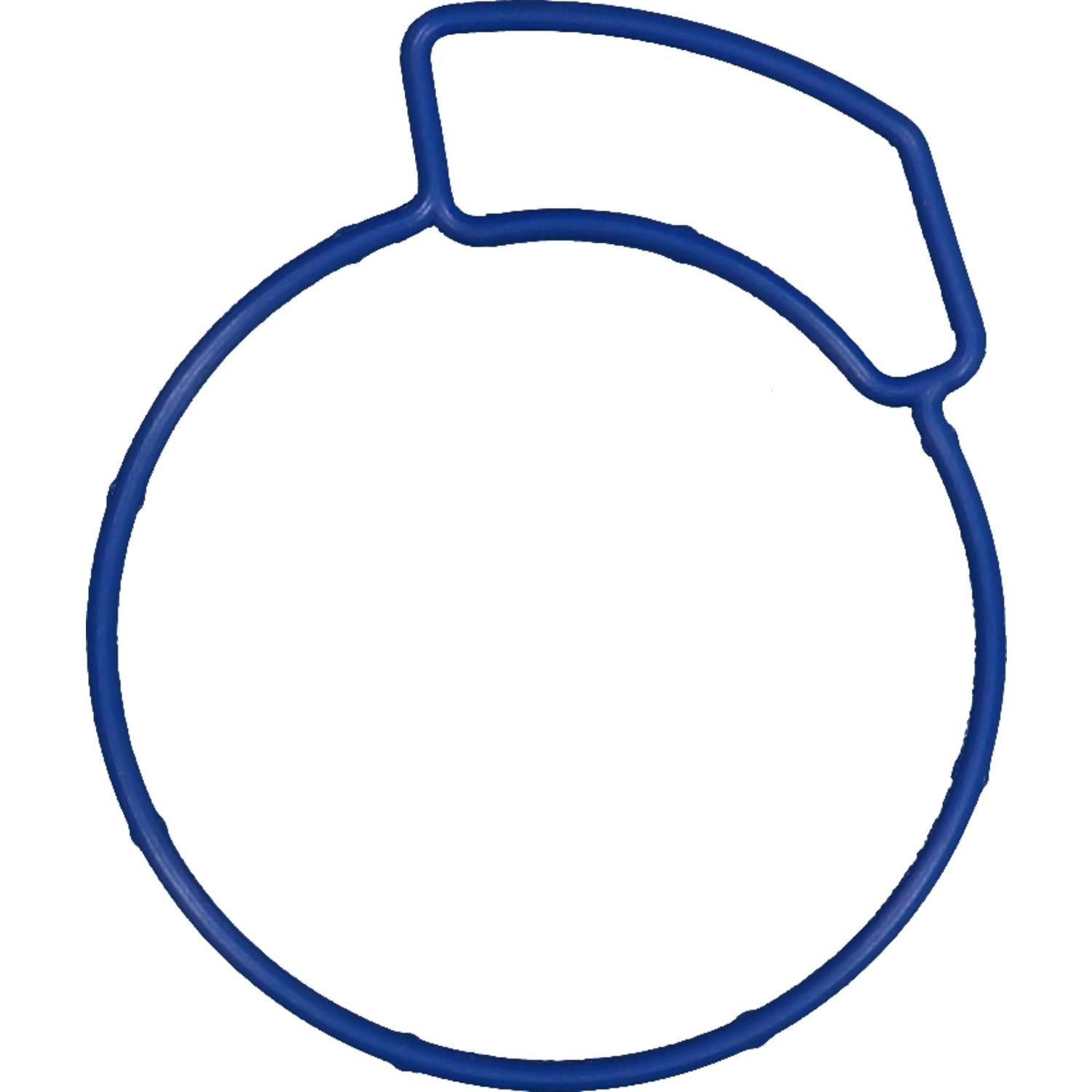 Victor Reinz TBI Base Gasket 71-15677-00