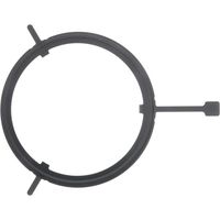 FORD OEM 11-17 F-450 Super Duty 6.7L-V8 Exhaust-Intermed Pipe Gasket BC3Z5E241A