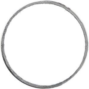 Victor Reinz Exhaust Flange Gasket 71-15810-00 for Ford Escape